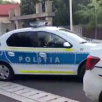 Bărbat reținut după ce a fost prins băut la volan, deși avea permisul suspendat
