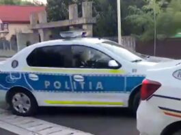 Bărbat reținut după ce a fost prins băut la volan, deși avea permisul suspendat