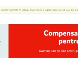 E-mailuluri false în numele E-ON