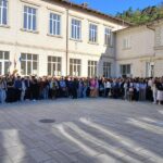Neamț. Mesaj de început de an școlar pentru părinți și copii, semnat Poliția