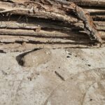 Muniție descoperită în timpul unor lucrări la Roman și Tămășeni