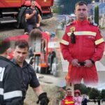 Neamț. Oamenii din spatele uniformelor. Marius Catană: Nu toți eroii poartă pelerine