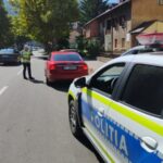 Operațiune COUNT a Poliției Neamț – 103 sancțiuni, 20 de permise reținute și 0 decese în accidente pe durata campaniei
