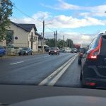 Minor lovit pe trecerea de pietoni, într-unul dintre cele două accidente produse la Dumbrava Roșie