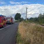 Un bărbat din Roman și-a pierdut viața după ce a fost lovit de un tren