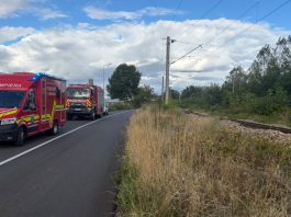 Un bărbat din Roman și-a pierdut viața după ce a fost lovit de un tren