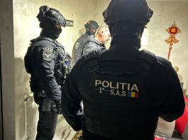 Botoșani. Șase percheziții într-un dosar de proxenetism. Trei persoane au fost duse la audieri