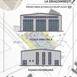 O nouă bază de intervenție pentru pompierii din Neamț. Contract de aproape 4 milioane de lei