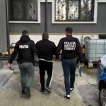 VIDEO. Jaf în Piatra Neamț. A furat 102 lei din portofelul unui bărbat și a ajuns în arestul poliției