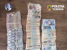 Bacău. Șase persoane, arestate preventiv într-un dosar de trafic de droguri de mare risc
