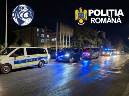Percheziții DIICOT în Bacău și alte 3 județe: se caută un strung militar de 1.750.000 euro