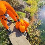 Suceava. Exercițiul CROSSFLOOD FSX a intrat în faza operațională