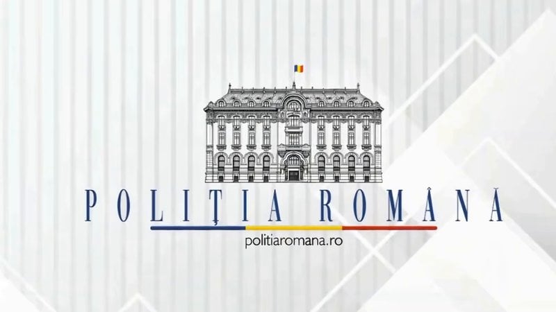 IPJ Neamț recrutează candidați pentru școlile de agenți de poliție. Înscrierile se fac până pe 4 octombrie