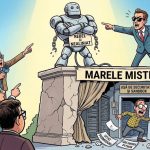 Dincolo de mitul „răzvrătirii” AI: Cum ambalează corporațiile eșecurile tehnice într-o falsă criză a umanității