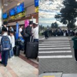 Prefectura Suceava anunță: 7.000 de evrei hasidici au tranzitat județul – pelerinii au intrat în țară prin cinci aeroporturi