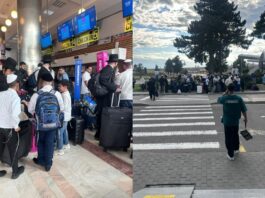 Prefectura Suceava anunță: 7.000 de evrei hasidici au tranzitat județul – pelerinii au intrat în țară prin cinci aeroporturi