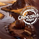Festival Chocolate Saga revine la Iași