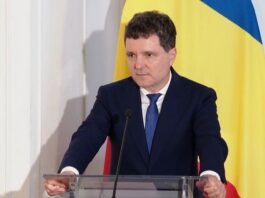 Nicușor Dan în căutarea noului guvern