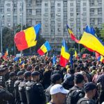 Zeci de percheziții și mandate de aducere în cazul protestelor violente din 15 septembrie – în ce județe au loc descinderile