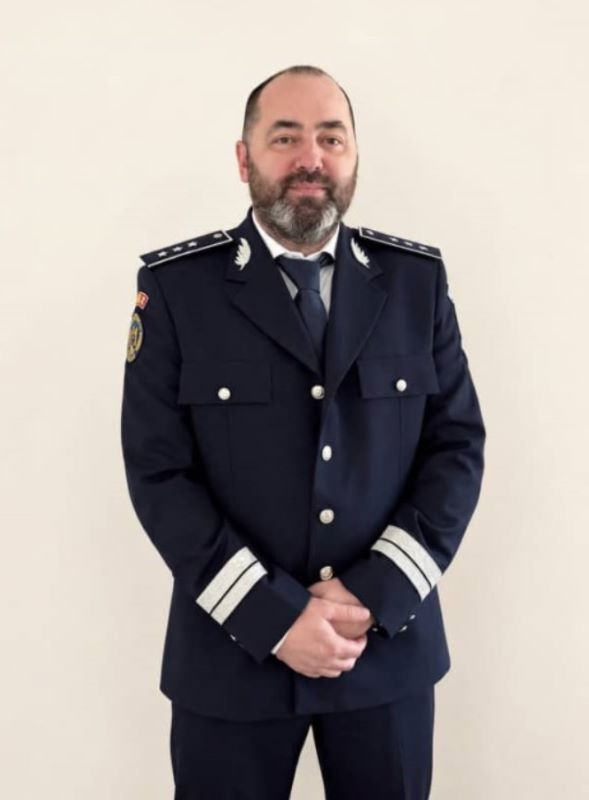 DNA l-a reținut pe fostul șef de la Permise Neamț – Lucian-Nicolae Gabur a fost plasat sub control judiciar pe cauțiune
