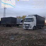 Neamț. Dosar penal pentru transportarea repetată a unor materiale lemnoase fără proveniență legală Neamț. Dosar penal pentru transportarea repetată a unor materiale lemnoase fără proveniență legală