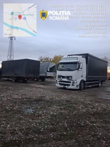 Neamț. Dosar penal pentru transportarea repetată a unor materiale lemnoase fără proveniență legală