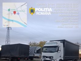 Neamț. Dosar penal pentru transportarea repetată a unor materiale lemnoase fără proveniență legală Neamț. Dosar penal pentru transportarea repetată a unor materiale lemnoase fără proveniență legală
