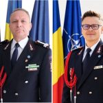 Schimbare importantă la conducerea ISU Neamț – colonelul Cătălin Popa a trecut în rezervă