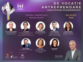 De Vocație Antreprenoare ajunge la Piatra Neamț: ce transformă o afacere locală într-o companie de succes național? De Vocație Antreprenoare ajunge la Piatra Neamț: ce transformă o afacere locală într-o companie de succes național?