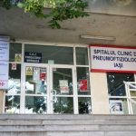 Spitalul de Pneumoftiziologie din Iași, ținta unei tentative de fraudă. „Nu percepem bani pentru îngrijiri urgente, indiferent dacă pacientul este asigurat sau nu”
