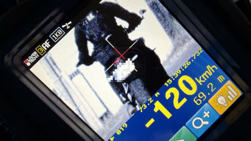 VIDEO-FOTO. Rezultatele acțiunii RELEU pe DN15 – 9 filtre în trafic: 129 de sancțiuni din care 65 vitezomani și nici un șofer băut!