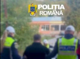 Motociclist de 16 ani reținut după ce a lovit un pieton și s-a făcut nevăzut în noapte!