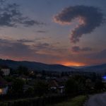 Bubuitură puternică auzită în mai multe zone din județul Neamț