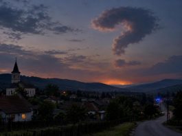 Bubuitură puternică auzită în mai multe zone din județul Neamț