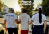 Bacău. Tânăr arestat la domiciliu după ce a furat o mașină și a provocat un accident