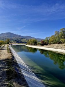 Prefectura Neamț vine cu precizări după exfiltrațiile de apă de la aducțiunea CHE Vânători