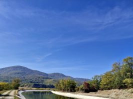 Prefectura Neamț vine cu precizări după exfiltrațiile de apă de la aducțiunea CHE Vânători