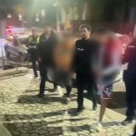 Bacău. Percheziții pentru identificarea unor tâlhari – trei bărbați au fost arestați