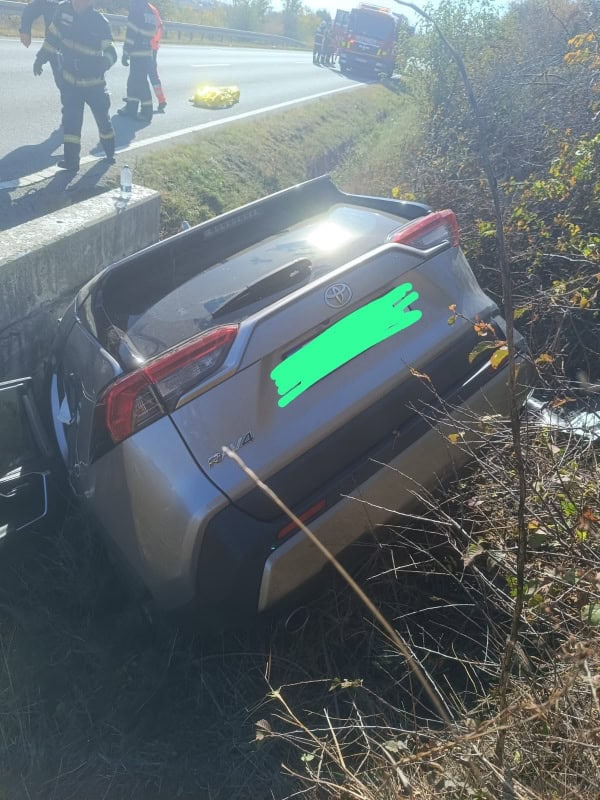 FOTO. Accident devastator la Oltenești, județul Vaslui - o femeie și-a pierdut viața, o alta are o mână amputată FOTO. Accident devastator la Oltenești, județul Vaslui - o femeie și-a pierdut viața, o alta are o mână amputată