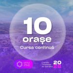 Două orașe din Regiunea de Nord-Est, față în față cu Brașovul și Bucureștiul pentru titlul de Capitală a Tineretului 2028