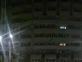 VIDEO. Suceava. Amendă de peste 2.800 lei și pemisul suspendat pentru 30 de zile