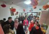 FOTO. „Casa Ozana” și-a deschis porțile către comunitate