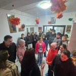 FOTO. „Casa Ozana” și-a deschis porțile către comunitate FOTO. „Casa Ozana” și-a deschis porțile către comunitate