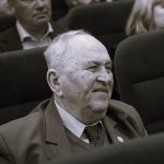 A murit profesorul universitar Corneliu Cotea, personalitate marcantă a medicinei veterinare ieșene
