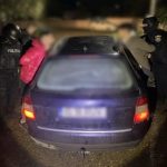 Iași. 14 percheziții într-un proces de trafic de minori, de droguri de risc și mare risc și deținere. Minore racolate din centre de primire minori și drogate Iași. 14 percheziții într-un proces de trafic de minori, de droguri de risc și mare risc și deținere. Minore racolate din centre de primire minori și drogate