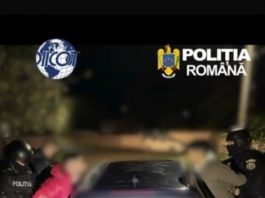 Iași. 14 percheziții într-un proces de trafic de minori, de droguri de risc și mare risc și deținere. Minore racolate din centre de primire minori și drogate