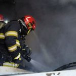 Incendiu la o casă din Gâdinți. Un bărbat a avut nevoie de îngrijiri medicale Incendiu la o casă din Gâdinți. Un bărbat a avut nevoie de îngrijiri medicale