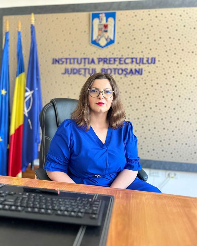Două demisii în prefecturi în Regiunea de Nord-Est, la Neamț și Iași Două demisii în prefecturi în Regiunea de Nord-Est, la Neamț și Iași