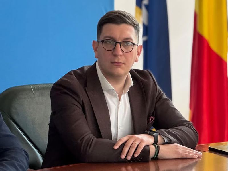 Două demisii în prefecturi în Regiunea de Nord-Est, la Neamț și Iași Două demisii în prefecturi în Regiunea de Nord-Est, la Neamț și Iași