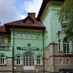 Piatra-Neamț. ASE și-a mutat activitatea la Colegiul Tehnic Forestier